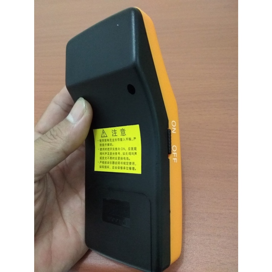 Needle Detector Portable for Industri Garment &Textile