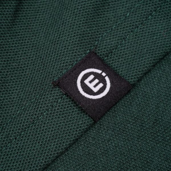 KAOS POLO EVIL ARMY | ATOMIC DEEP GREEN