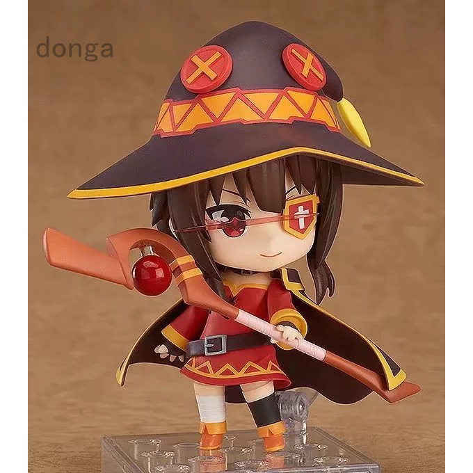 Konosuba Megumin