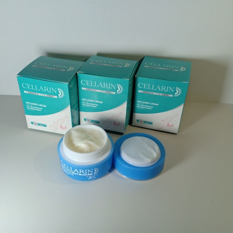 Cellarin