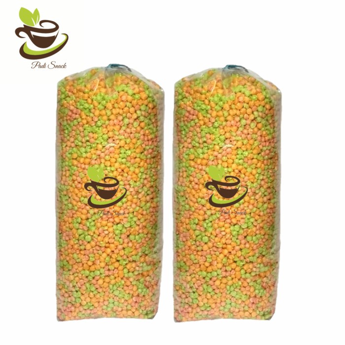 

504Oekh Nyam Nyam / Rice Crispy Kiloan 1Kg / Camilan / Cemilan / Jajanan Enak 6J4727iyfi