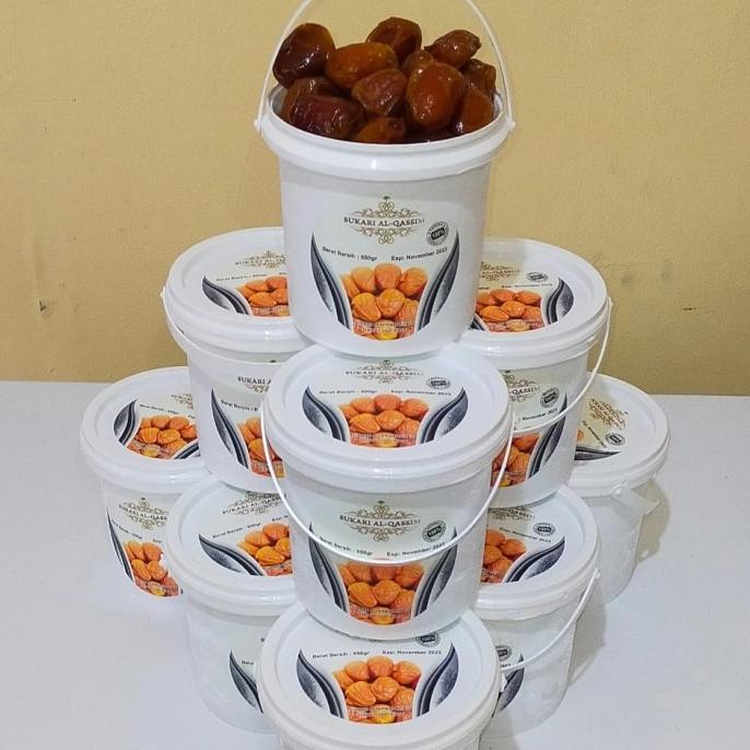 

SALE kurma sukari ember 850g kurma sukari basah 850 gram/KURMA 1KG/KURMA BARARI/KURMA RUTHOB/KURMA BAM/KURMA PALM FRUIT/KURMA TANGKAI/KURMA AZWA/KURMA SUKKARI/KURMA SAFAWI/KURMA TUNISIA/KURMA MUDA KUNING/KURMA MUDA HIJAU/KURMA MEDJOL/KURMA MADINAH SUPER