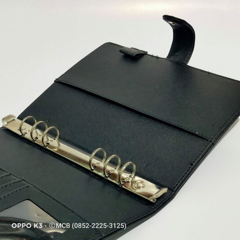 

Buku Agenda Custom A5