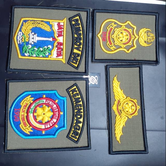 Atribut pol pp pdl timbul