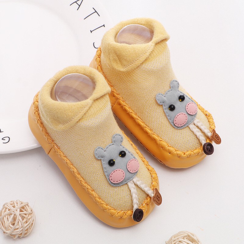 Kaos Kaki Anak / Baby Sock Doll