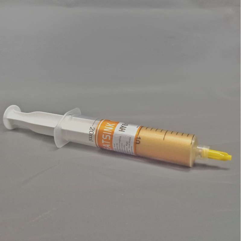 Pasta Suntik Processor Gold - Pasta Processor pendingin