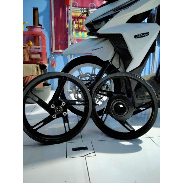 Velg PCX CBU pnp Vario 125/150