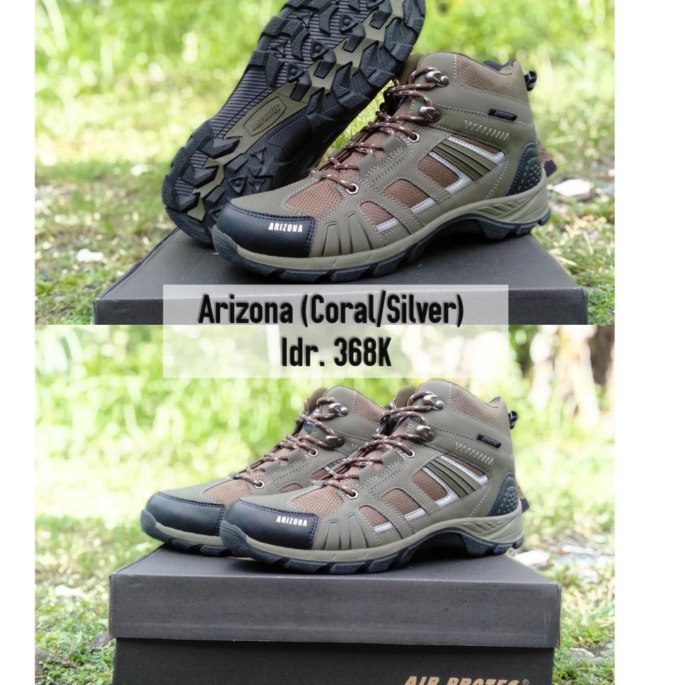 Top Produk * DISKON sepatu air protec arizona oi2.