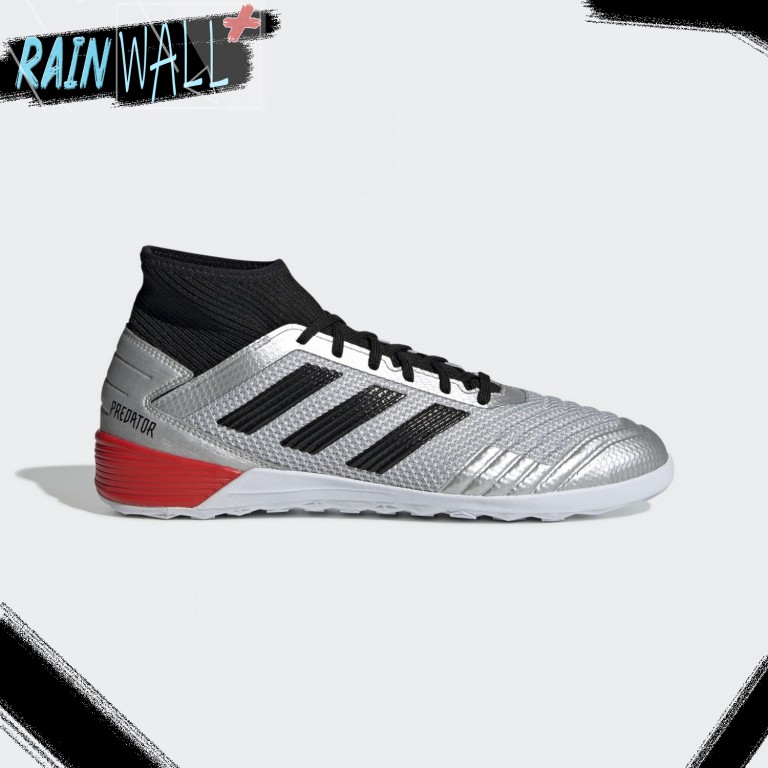Adidas Predator Tango 19.3 Indoor Boots Box Sepatu Casual Sport Soccer Shoes Sepak Bola Futsal