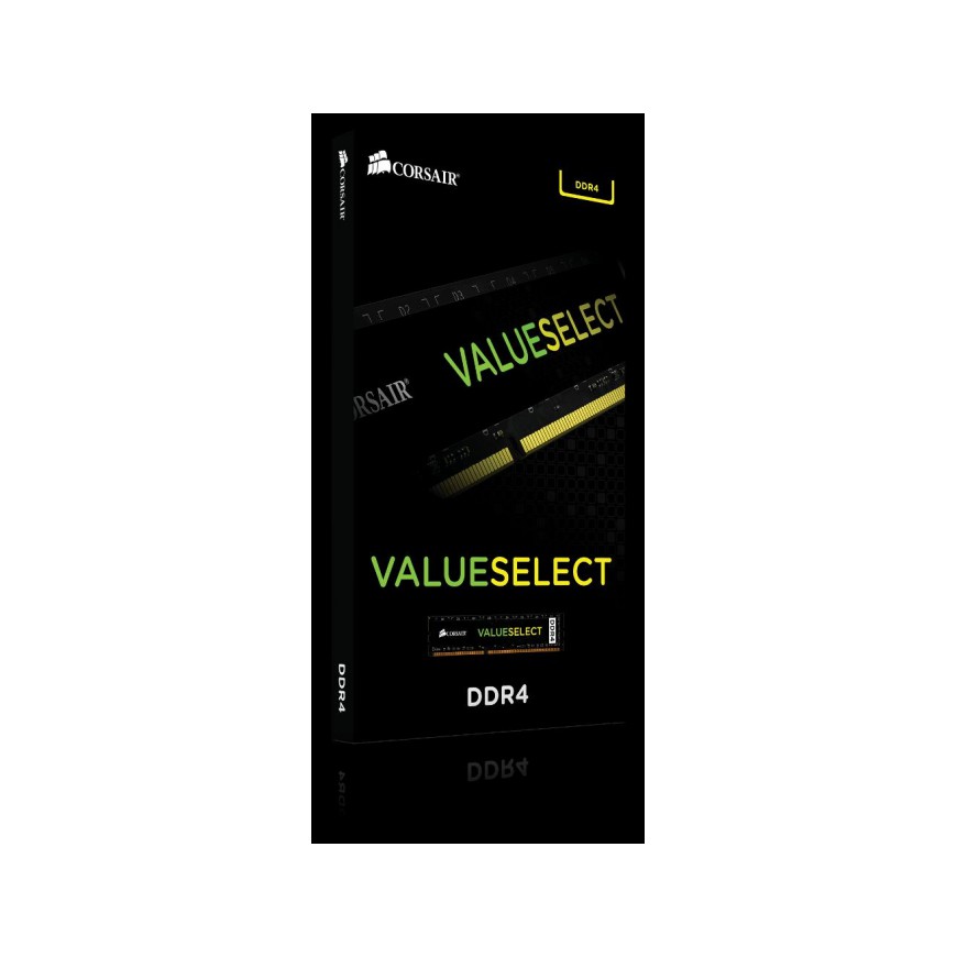 Corsair DDR4 Value Select