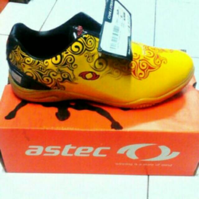 ASTEC FUTSAL