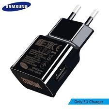 [COD] Adaptor Charger Samsung 2.1A Fast charging Premium Quality [GARANSI]