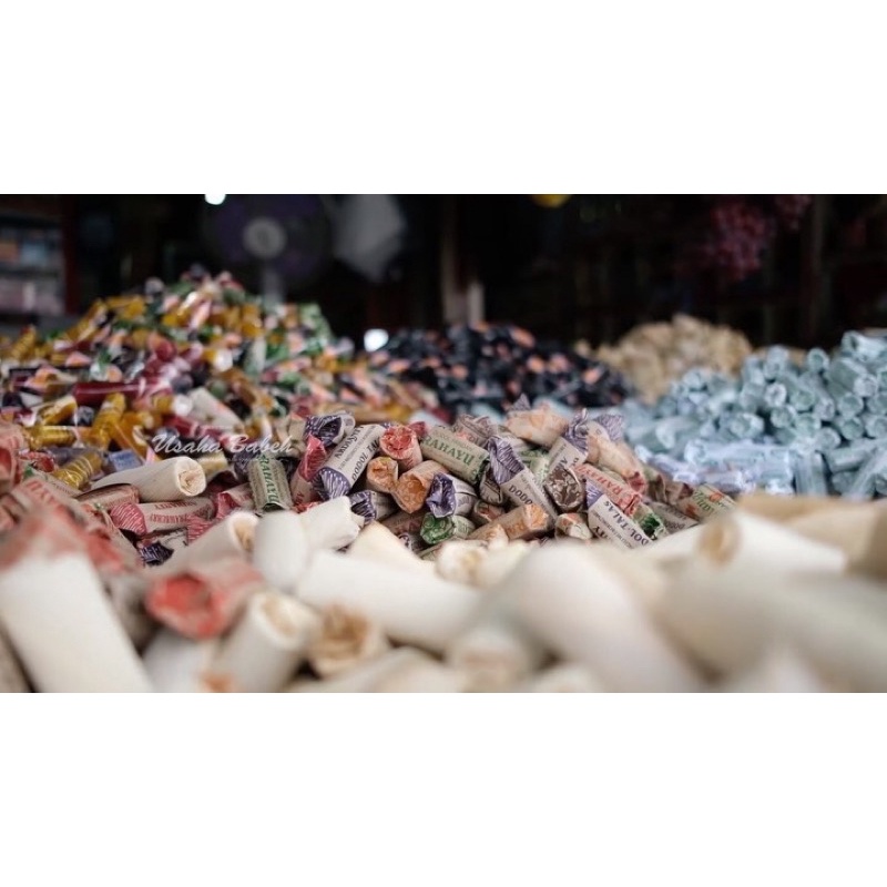 

DODOL GARUT10kg