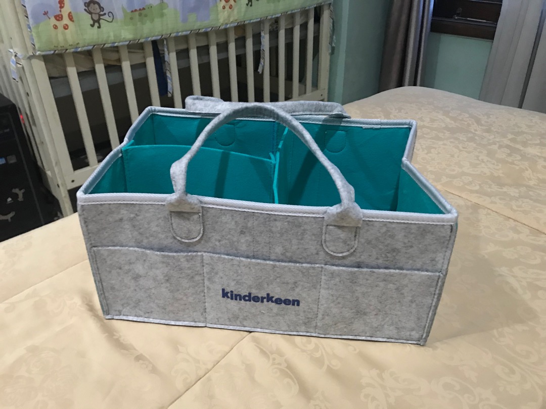 Kinderkeen Multipurpose Caddy