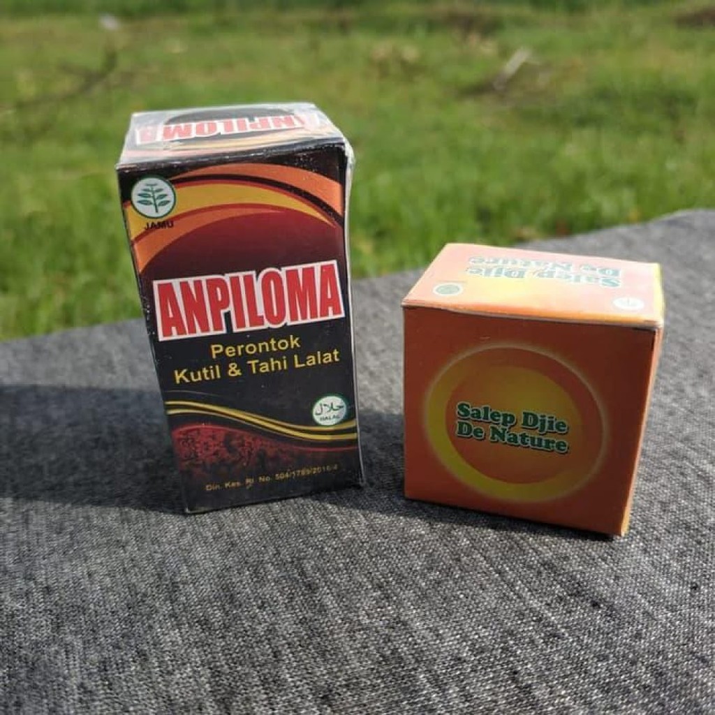 Salep Antipiloma Obat Kutil Kelamin, Jengger Ayam, Tahi Lalat Besar Produk Denature Alami