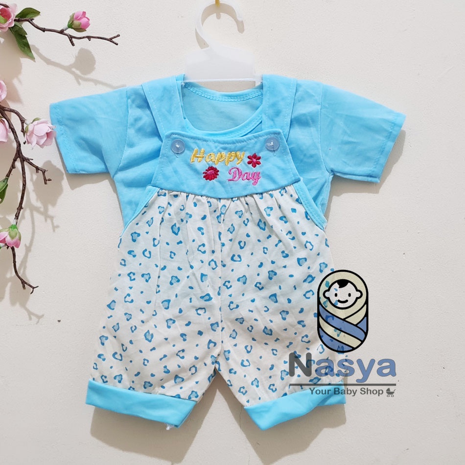 [N-083] Baju Bayi Model Kodok MURAH (0-6 bulan)