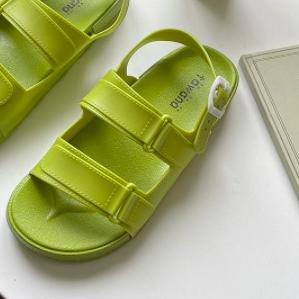 ← Sandal Jelly Tawana Import / Sandal Gunung Jelly / Sandal Tawana Casual Import ⅍