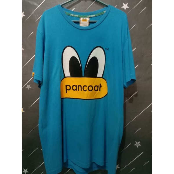 KAOS PANCOAT SECOND