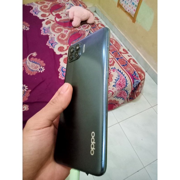 Oppo reno4F 8/128gb minus Lcd