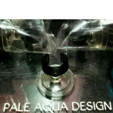 dop pipa bening merk Multi akuarium aquascape akuarium paludarium