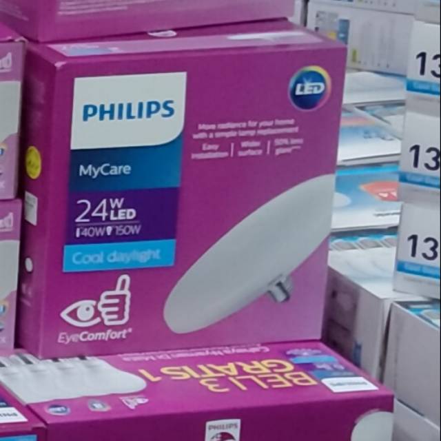 Philips UFO 24 watt