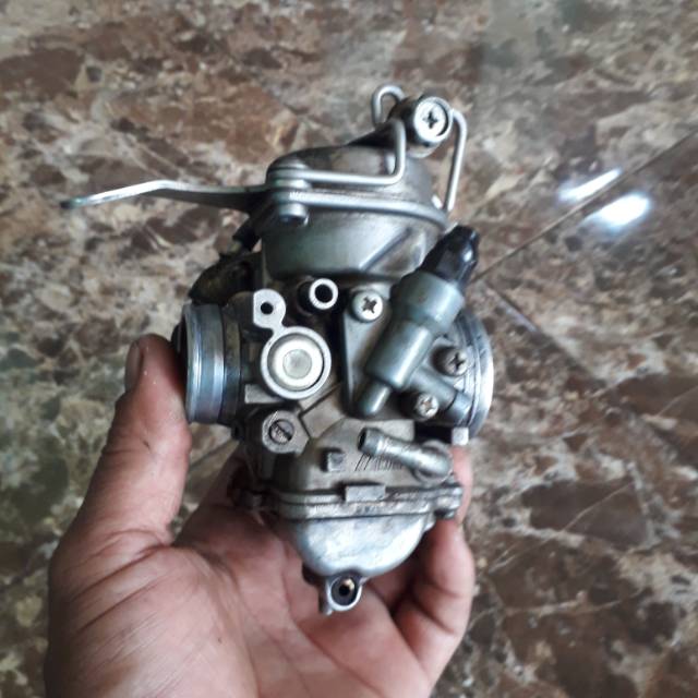 Karburator suzuki skywave pnp hayate dan spin original copotan
