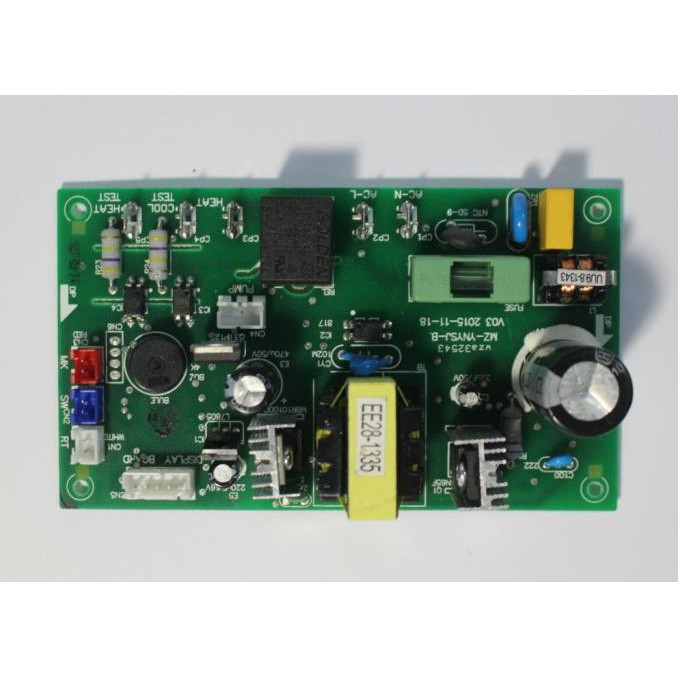 PCB Dispenser Sanken HWD-Z88