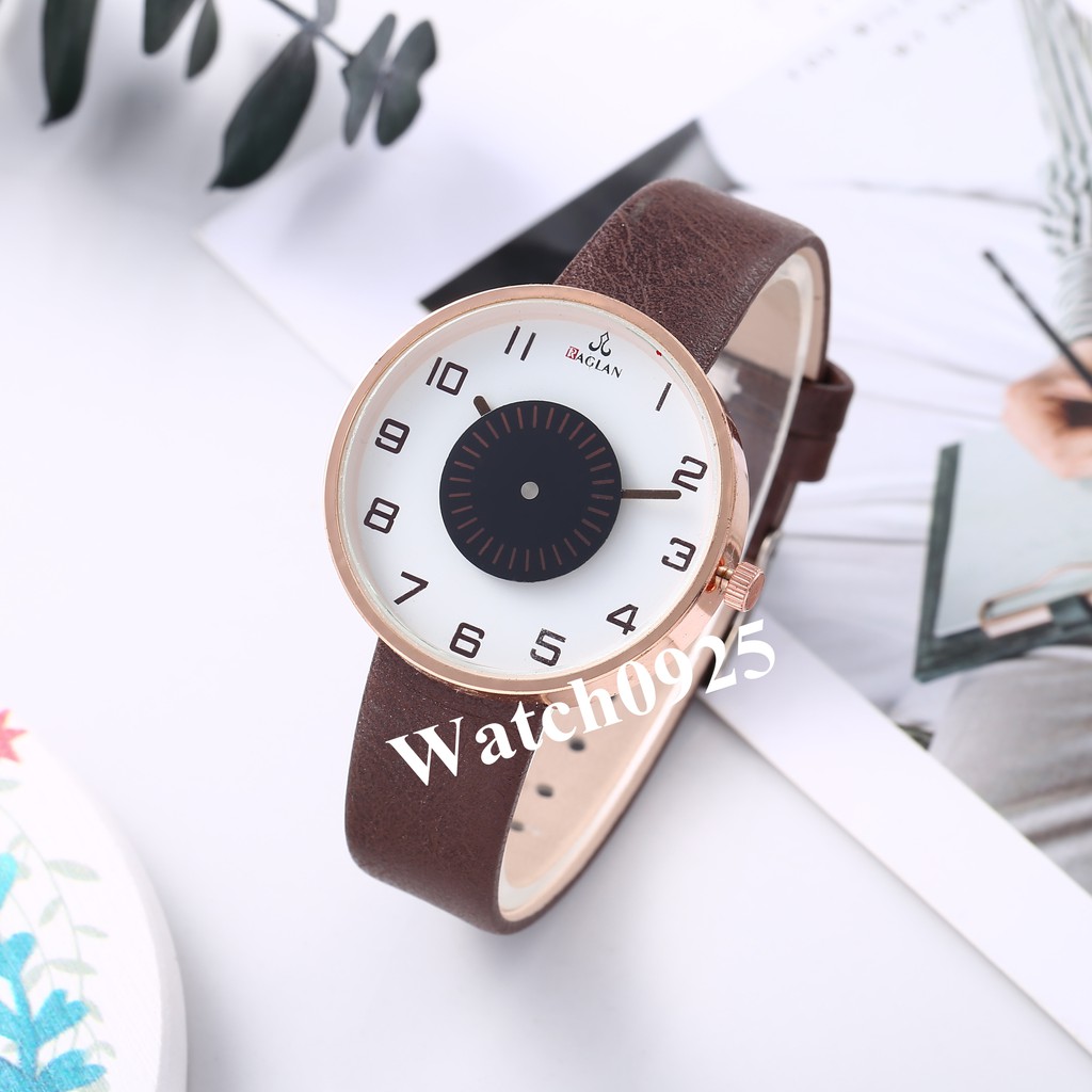 [✅COD]  JAM TANGAN WANITA KULIT KACA BELIMBING GROSIR IMPORT MURAH Wanita watch