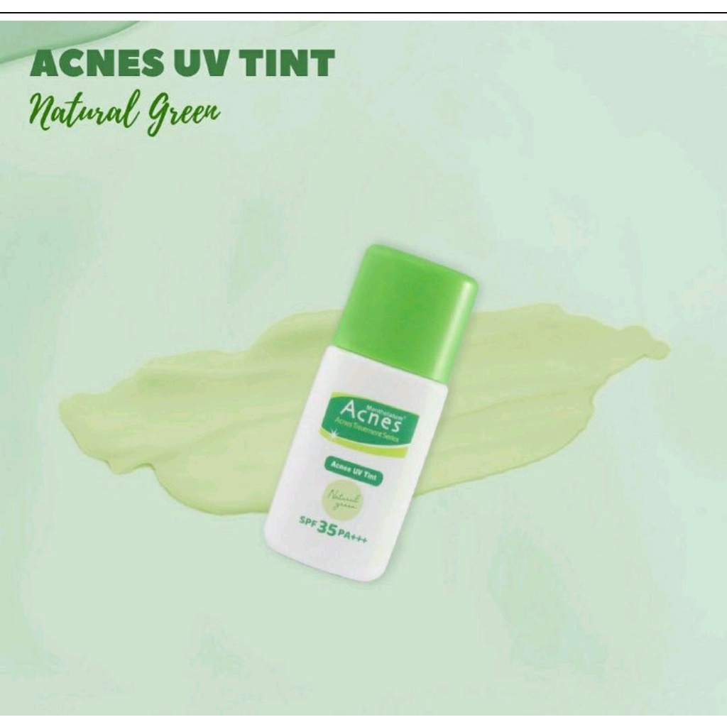 ACNES UV TINT SPF 35 PA+++