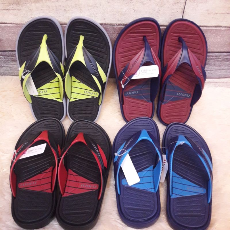 Sandal Anak Luofu E6155