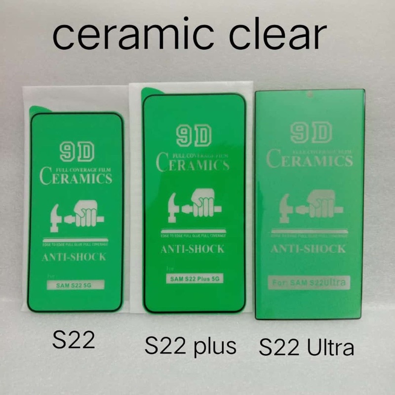 tempered glass ceramic clear, ceramic matte samsung s8plus,s9plus,s21,note 10 plus/pro,s20,s20 ultra, s8/s9, note8/note9,note 20 ultra, s10 plus. s20 plus