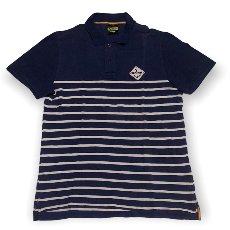 Feltics Polo Shirt
