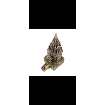 Miniatur prambanan