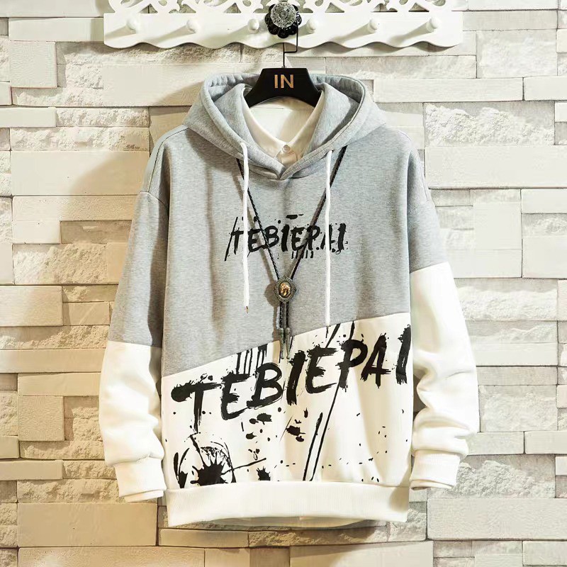 Hoodie Pria / Hoodie Jumper / Jaket Pria / Sweater Diskon / Hoodie Tebiepai