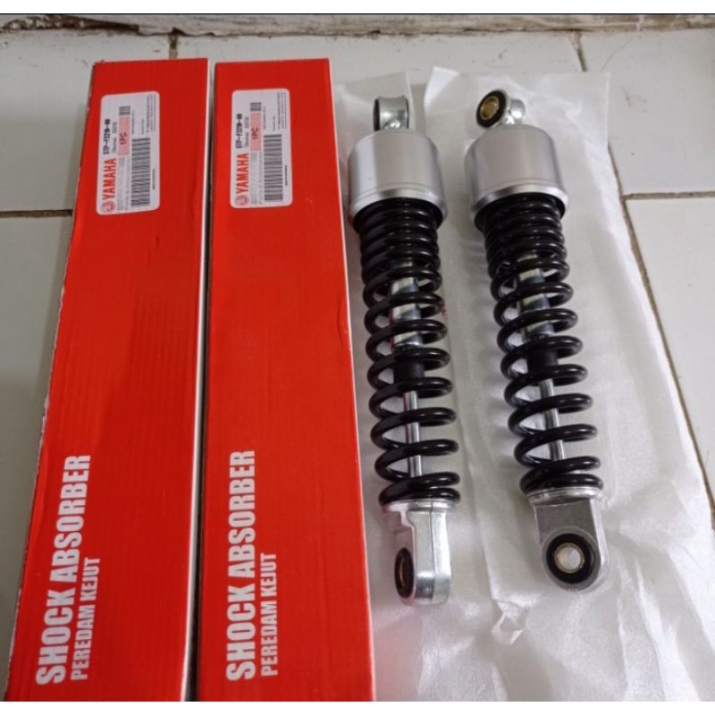 Jual ShockBreaker Yamaha jupiter Z New, Jupiter Z Robot, Jupiter Z