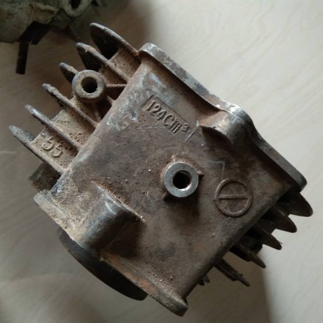 blok bore up c series