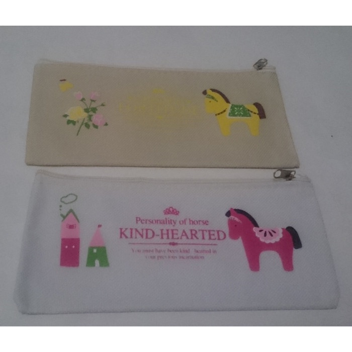 

Murah Tempat Pensil Kain Kanvas Totoro Sale!!!