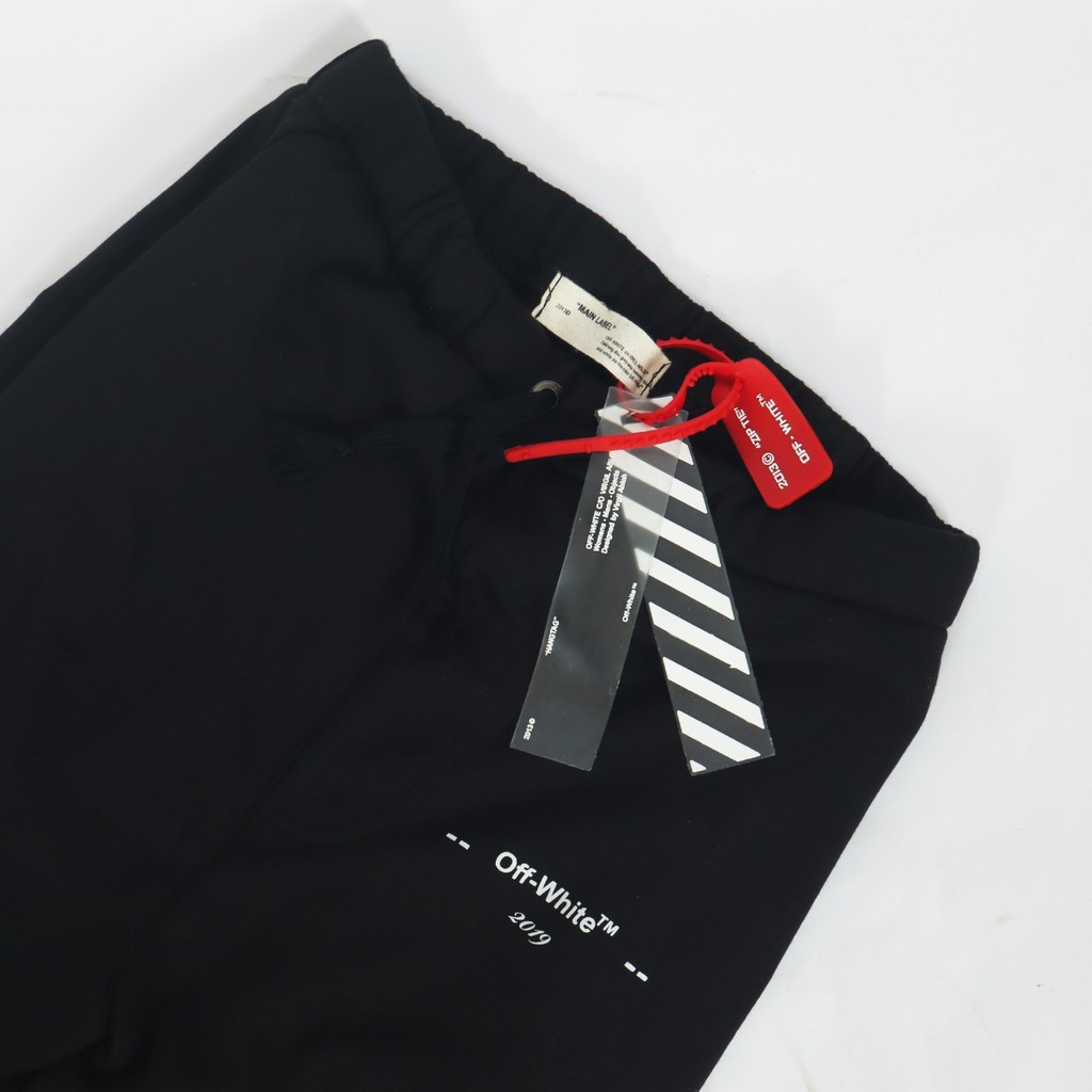 CELANA PANJANG PRIA JOGGER PANT OW 3D LINE SIMPLE GOOD QUALITY