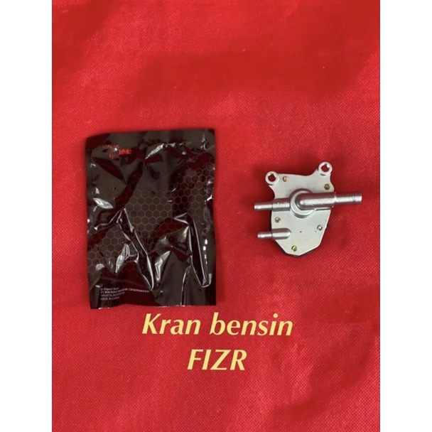 KRAN BENSIN FIZR