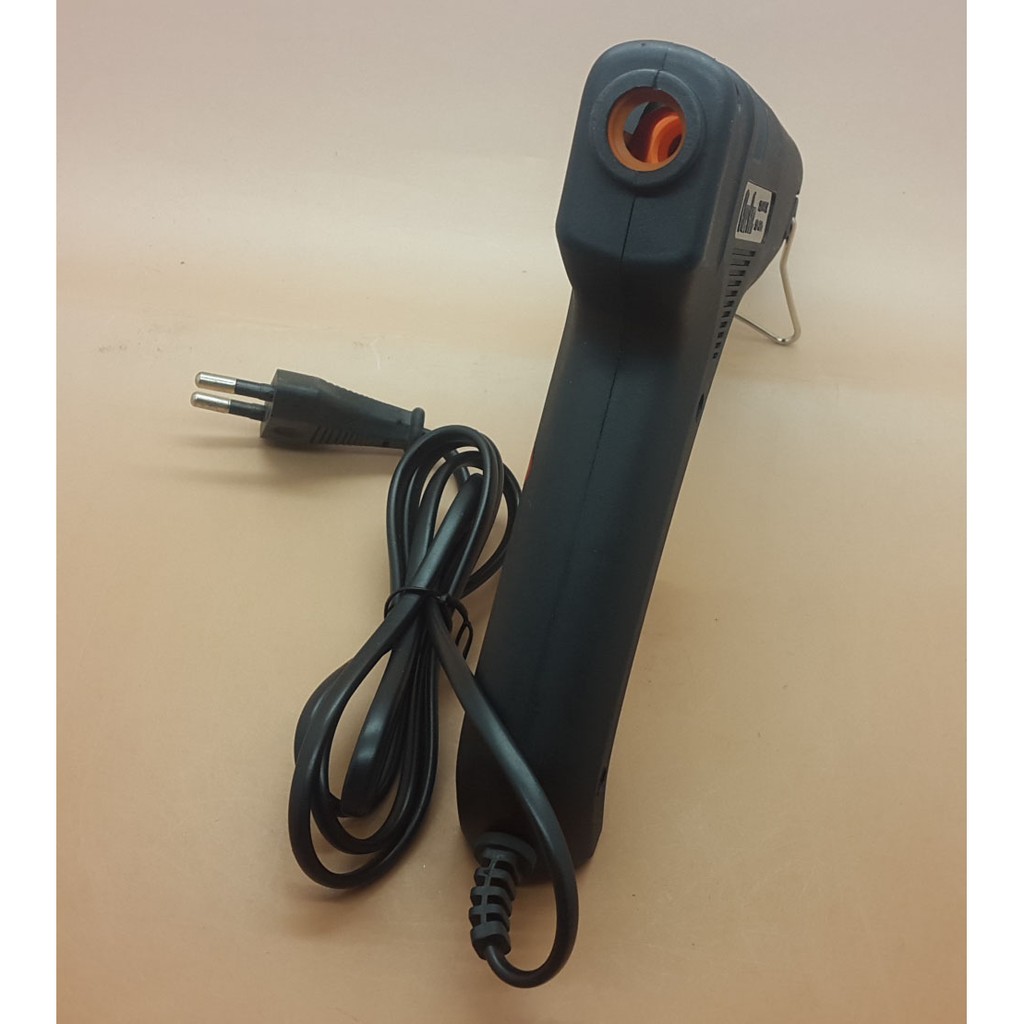 Model GG-5 Glue Gun Besar 60 watt - Lem Tembak