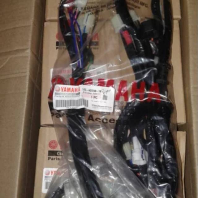 kabel body mio sporty 5TL ori ygp