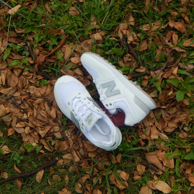 SEPATU ANAK NEW BALANCE 574 (sample oroginal)