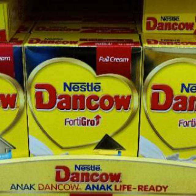 

Dancow Fortigro 800gr