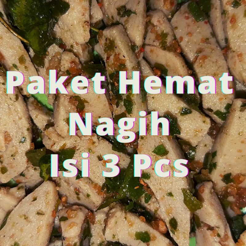 

PAKET HEMAT BASRENG ORIGINAL NAGIHI
