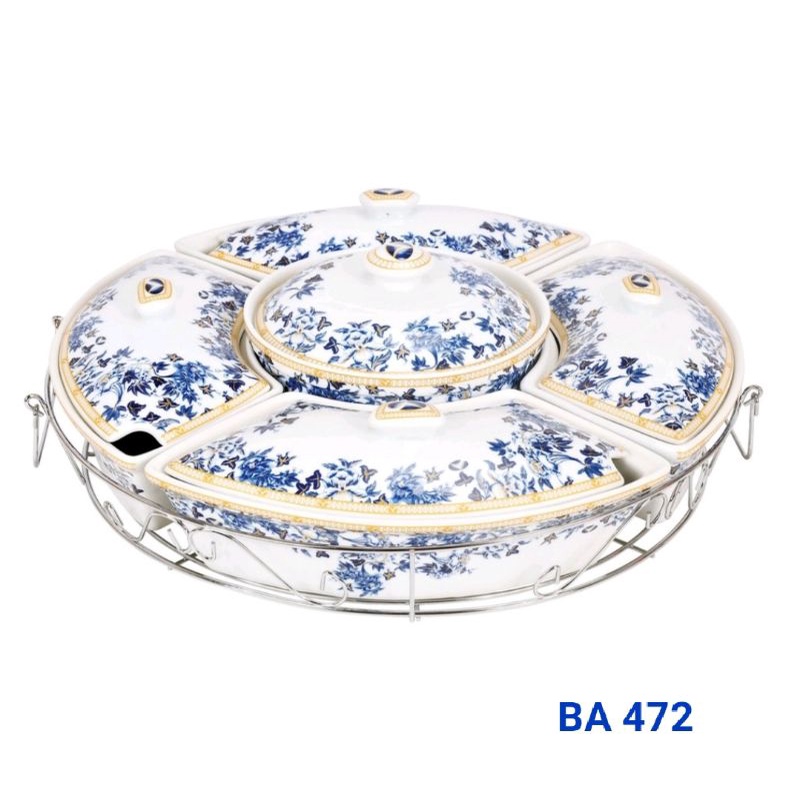 Prasmanan Vicenza BA 472 (per set)
