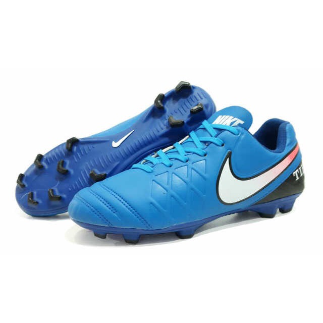 SEPATU SEPAKBOLA NIKE TIEMPO PREMIUM QUALITU