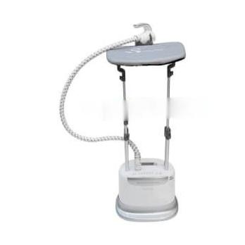 Salav Steamer Setrika Uap Dengan Papan Setrika Iron Board Jivassume