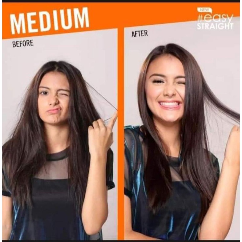 PELURUS RAMBUT MAKARIZO