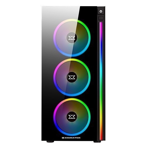 PC Rakitan Gaming Ryzen 7 2700X PROMO