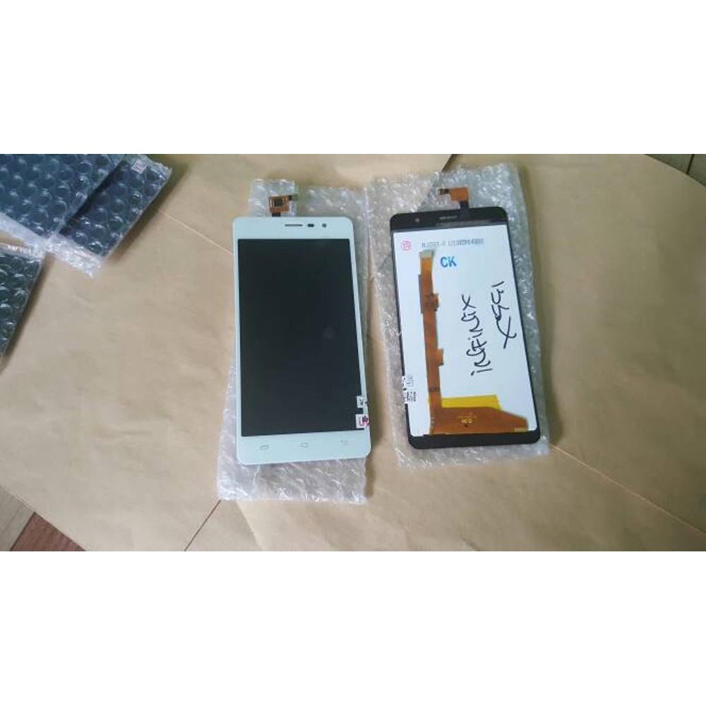LCD TOUCHSCREEN INFINIX HOT NOTE X551 FULLSET